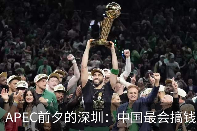 APEC前夕的深圳：中国最会搞钱的城市为何愿“为鸟熄灯”